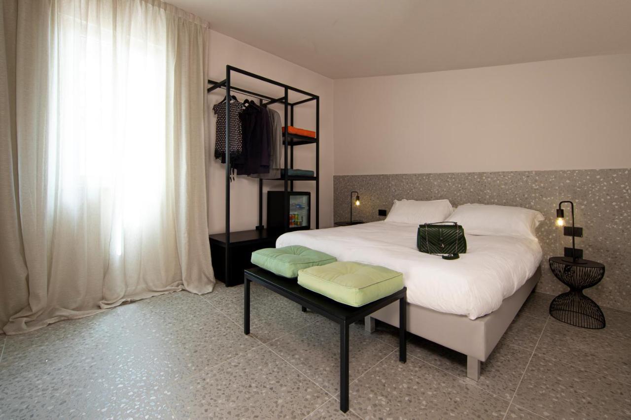 Elide Design Hotel Ασίζη Εξωτερικό φωτογραφία