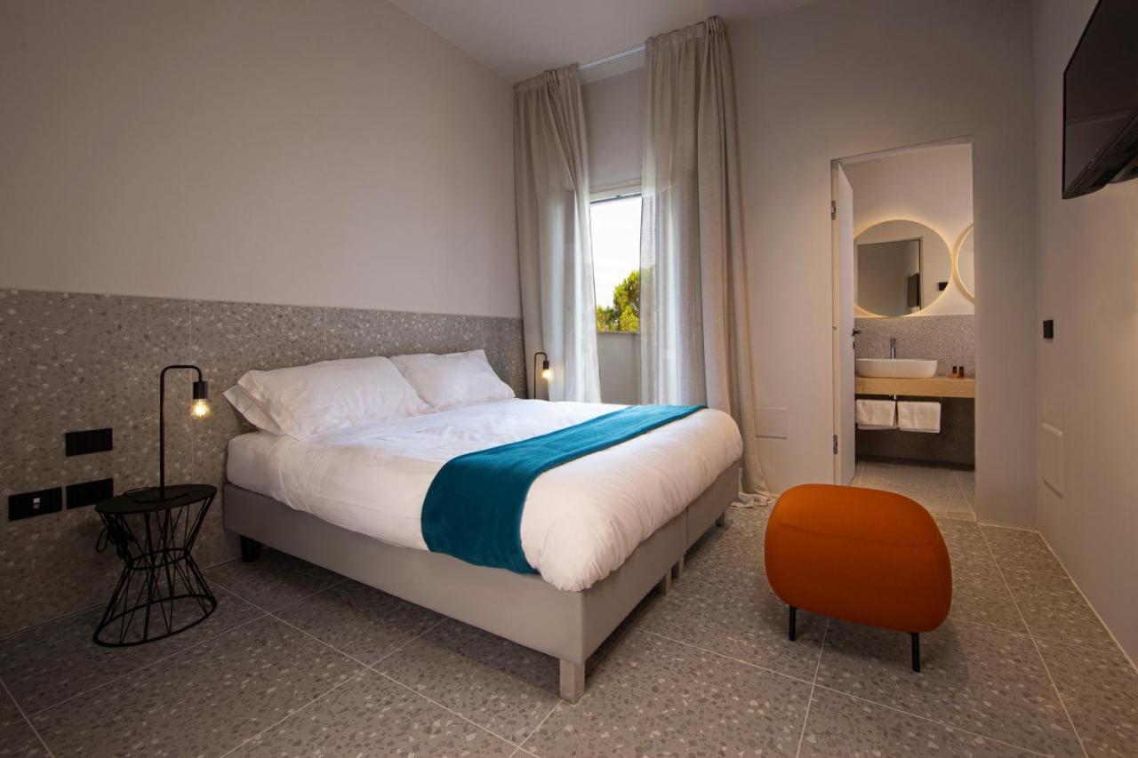 Elide Design Hotel Ασίζη Εξωτερικό φωτογραφία