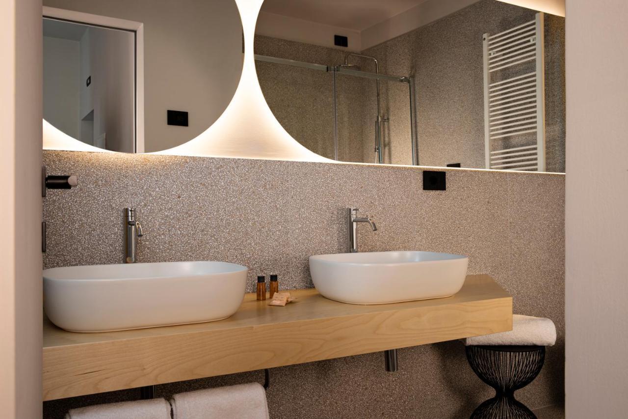Elide Design Hotel Ασίζη Εξωτερικό φωτογραφία