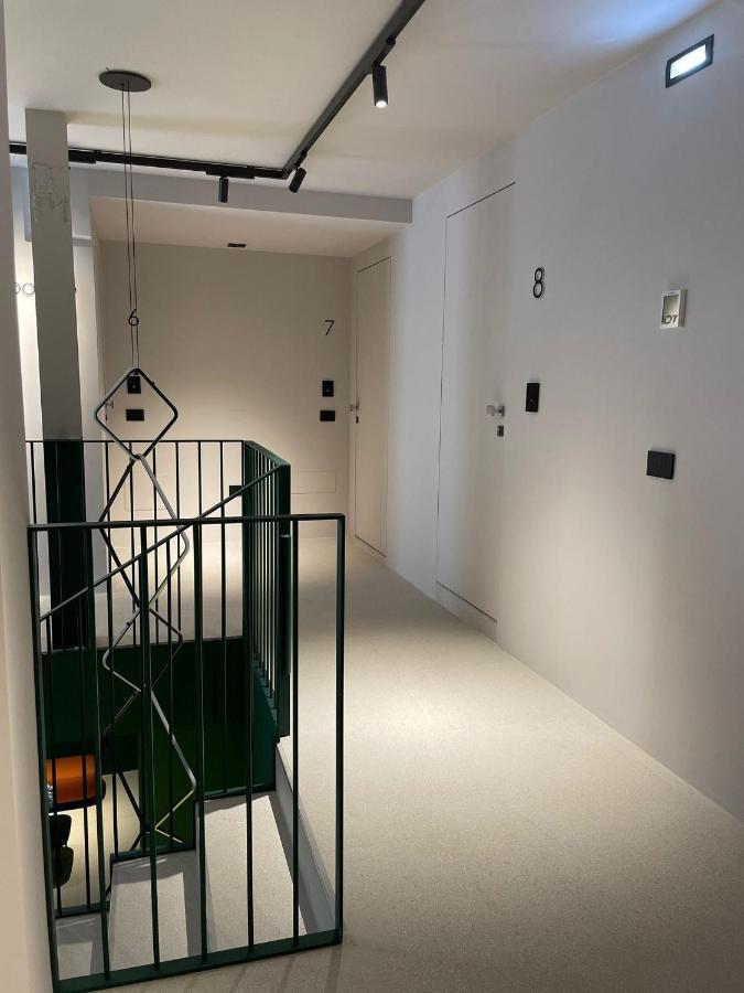 Elide Design Hotel Ασίζη Εξωτερικό φωτογραφία