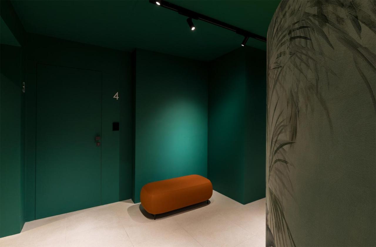Elide Design Hotel Ασίζη Εξωτερικό φωτογραφία