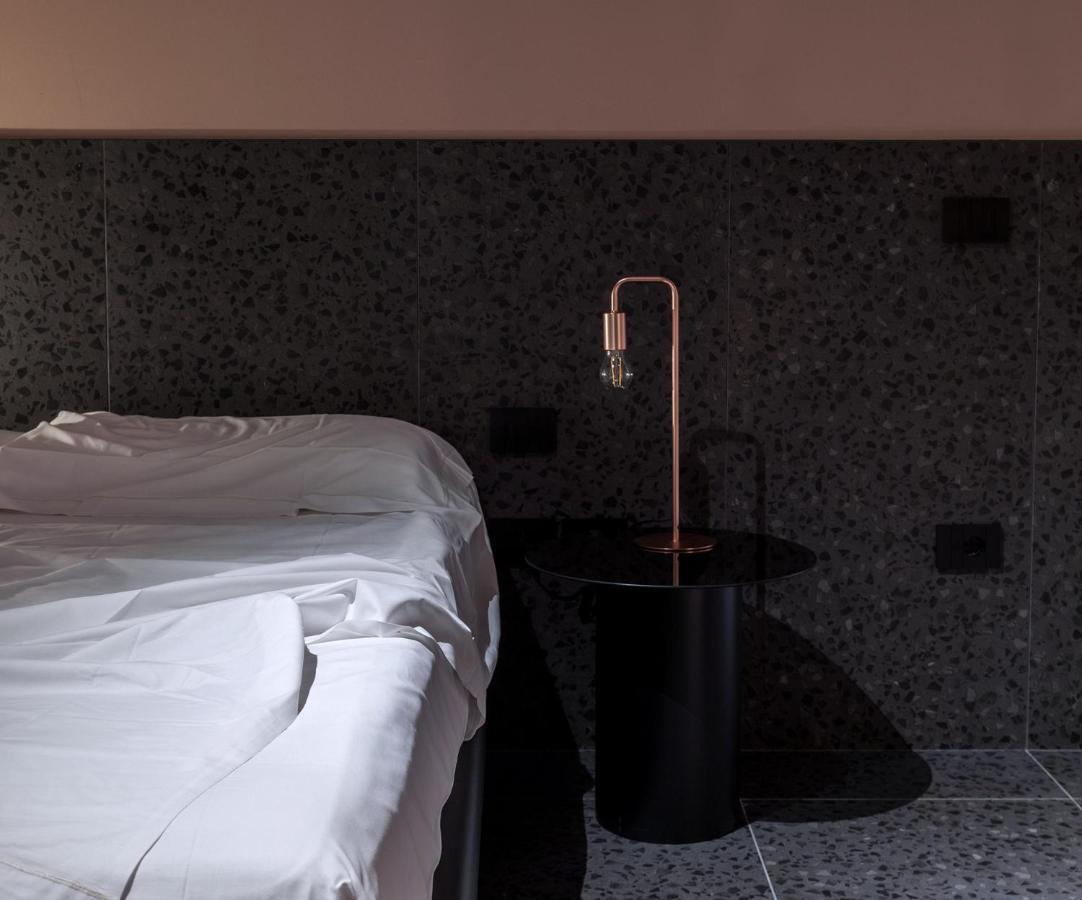 Elide Design Hotel Ασίζη Εξωτερικό φωτογραφία