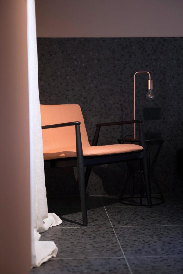 Elide Design Hotel Ασίζη Εξωτερικό φωτογραφία