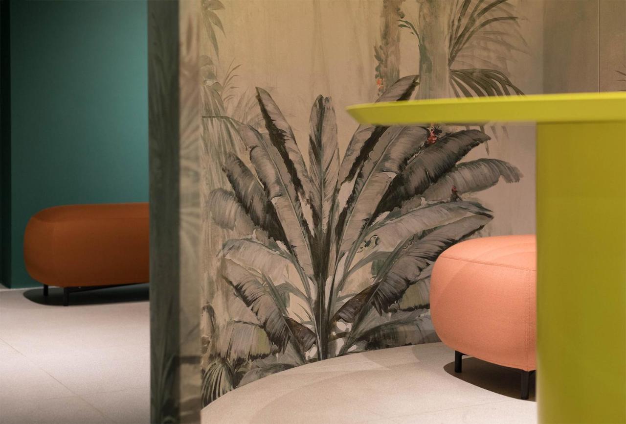 Elide Design Hotel Ασίζη Εξωτερικό φωτογραφία