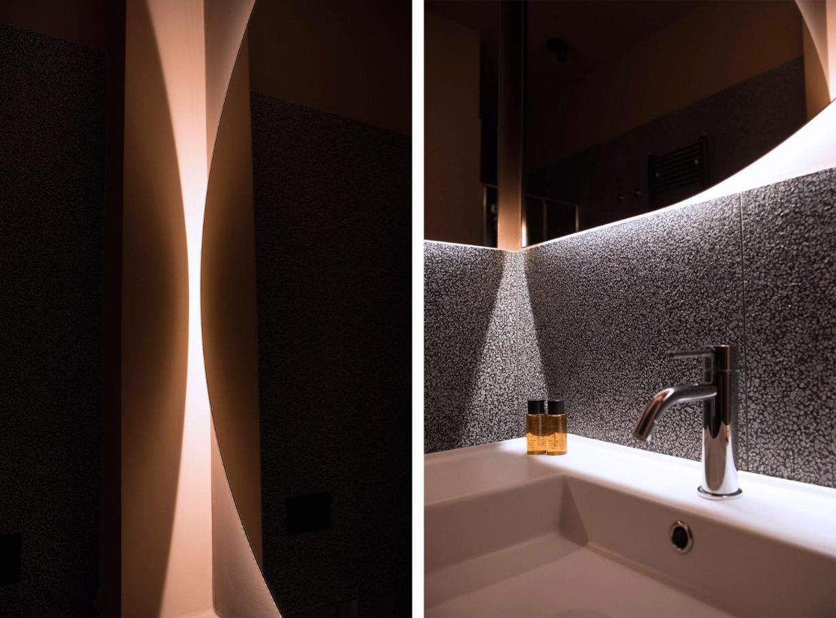 Elide Design Hotel Ασίζη Εξωτερικό φωτογραφία