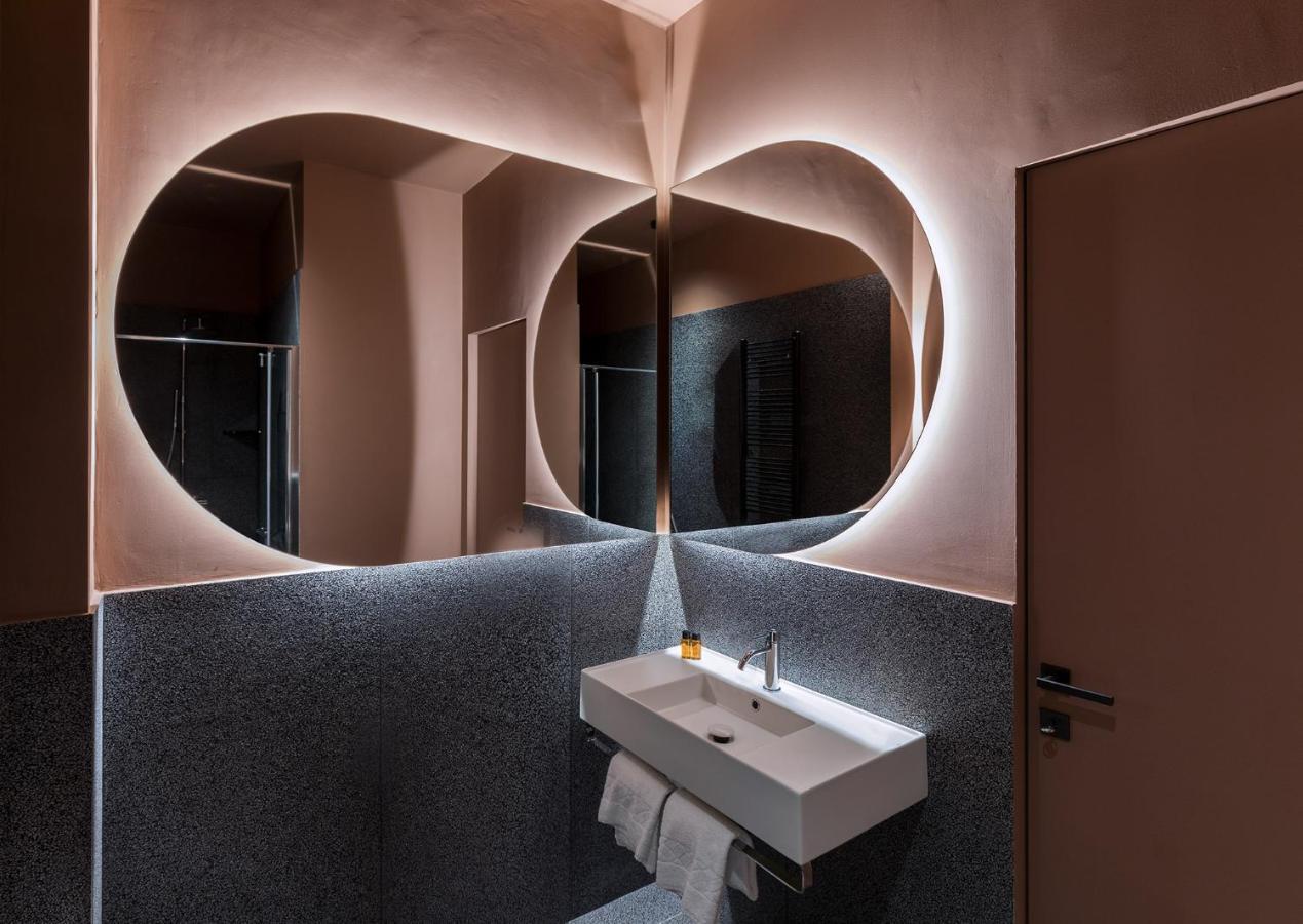 Elide Design Hotel Ασίζη Εξωτερικό φωτογραφία