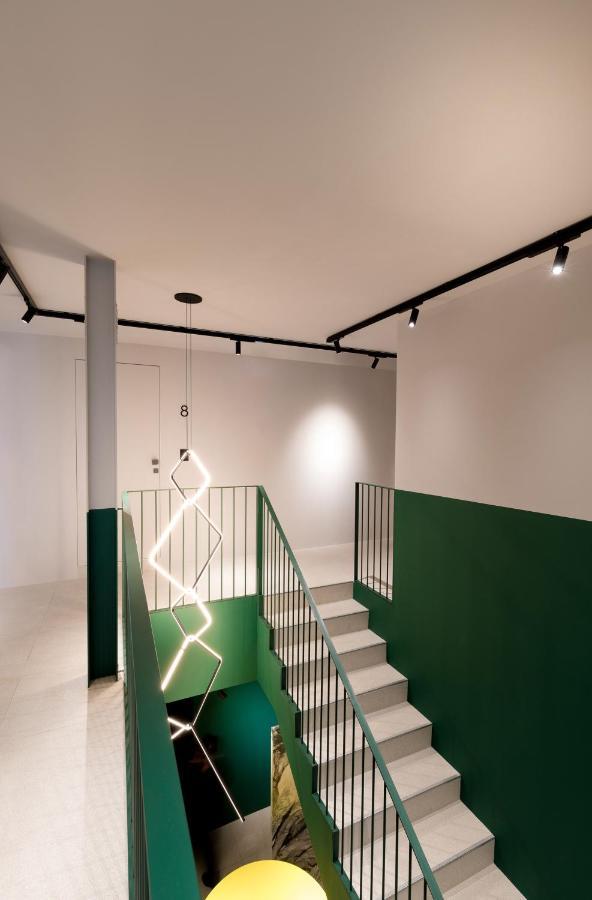 Elide Design Hotel Ασίζη Εξωτερικό φωτογραφία