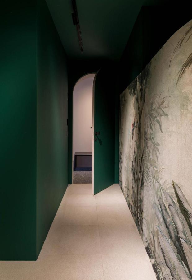 Elide Design Hotel Ασίζη Εξωτερικό φωτογραφία