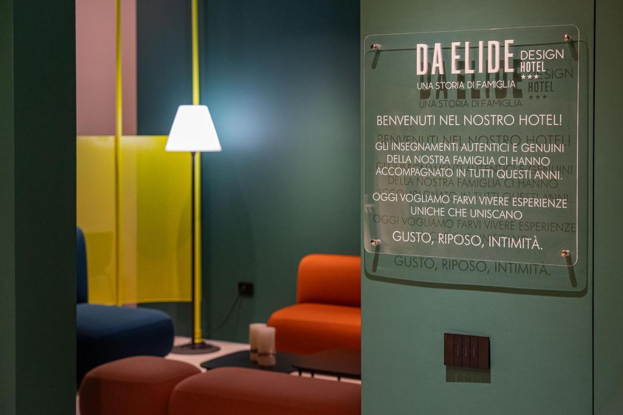 Elide Design Hotel Ασίζη Εξωτερικό φωτογραφία