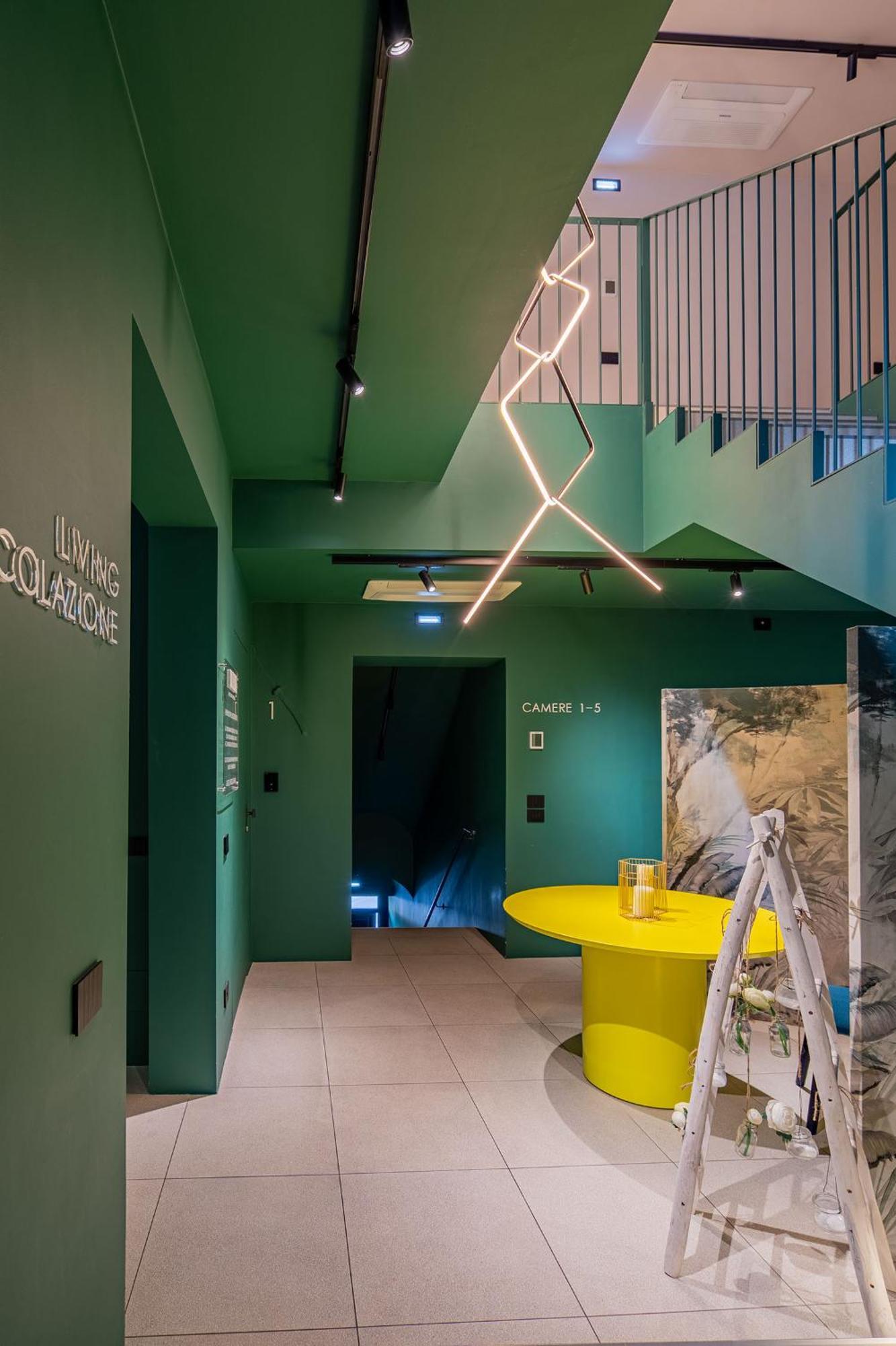 Elide Design Hotel Ασίζη Εξωτερικό φωτογραφία