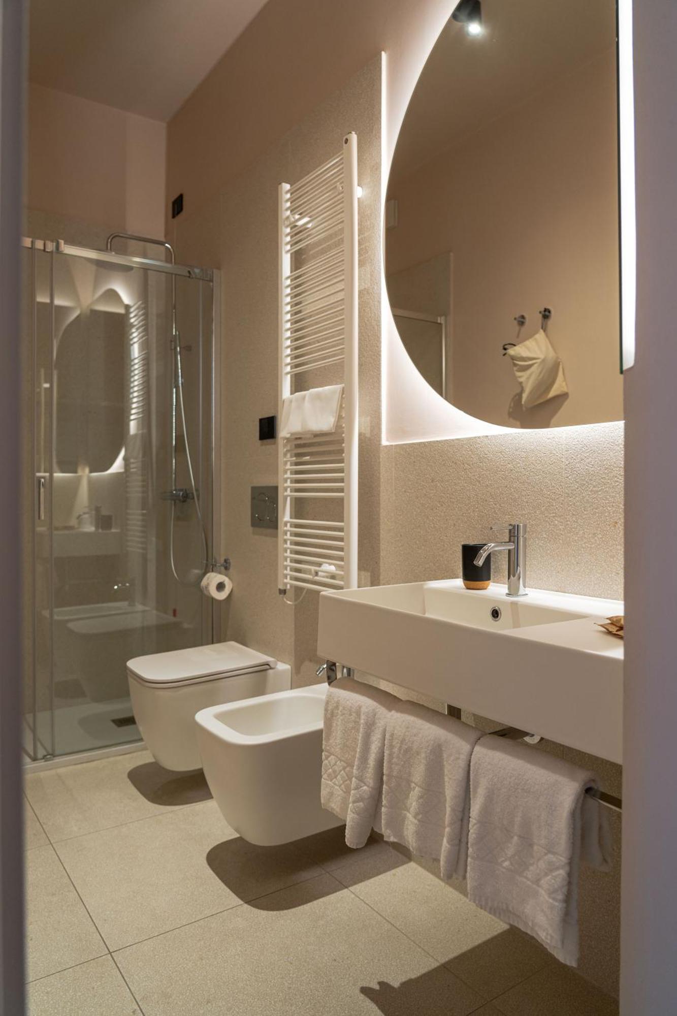 Elide Design Hotel Ασίζη Εξωτερικό φωτογραφία