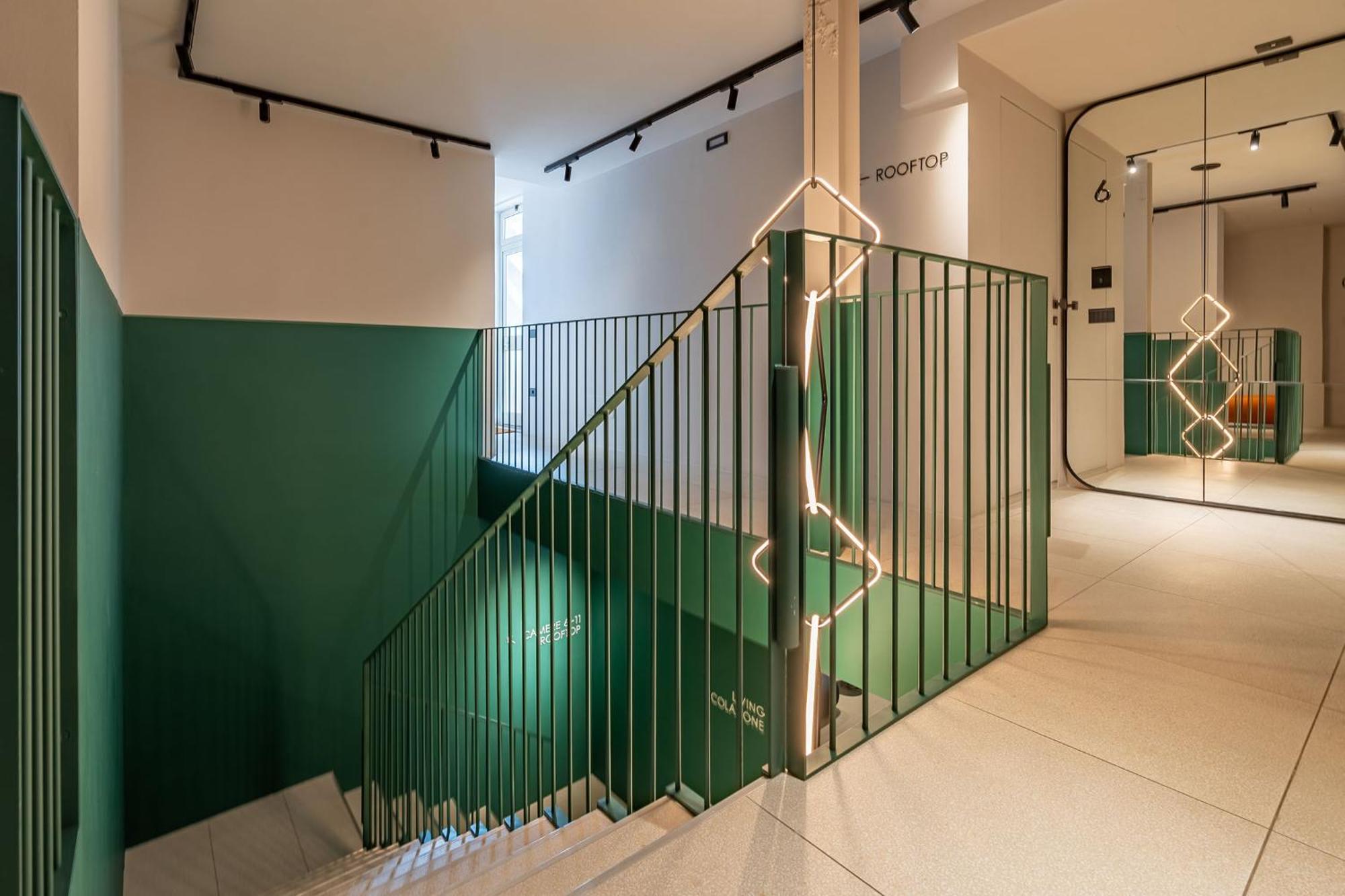 Elide Design Hotel Ασίζη Εξωτερικό φωτογραφία