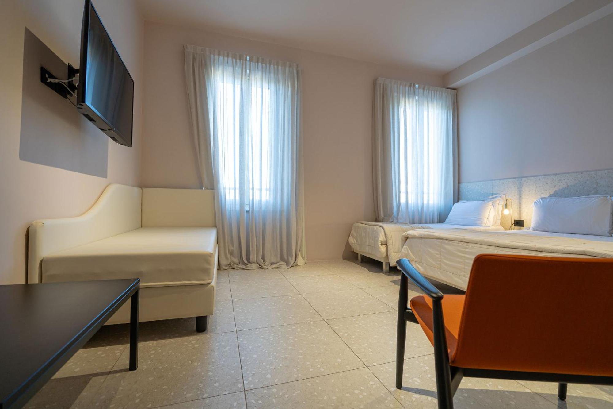Elide Design Hotel Ασίζη Εξωτερικό φωτογραφία