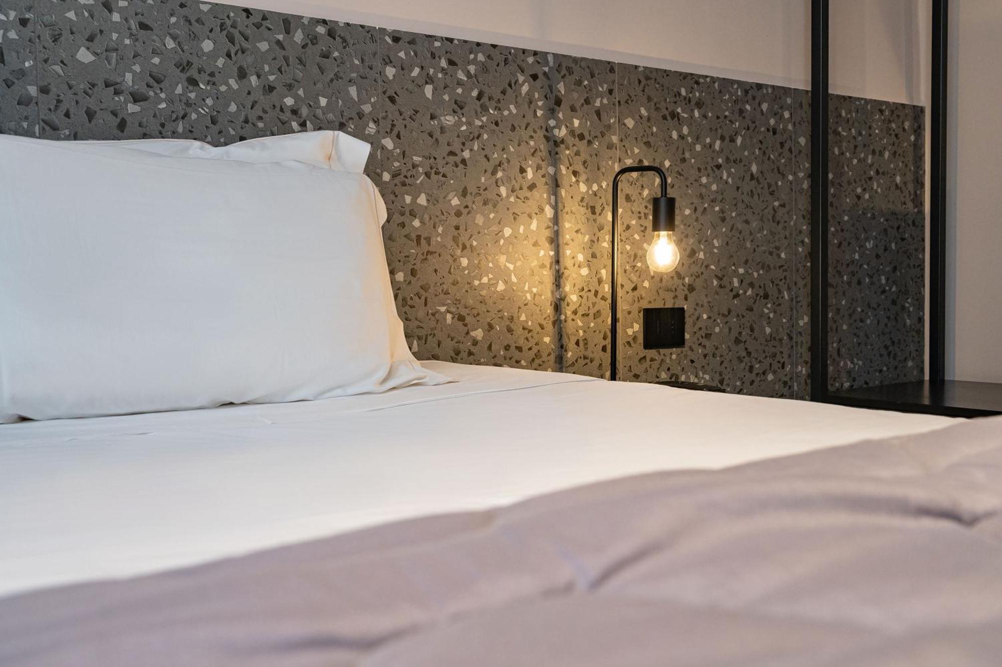 Elide Design Hotel Ασίζη Εξωτερικό φωτογραφία
