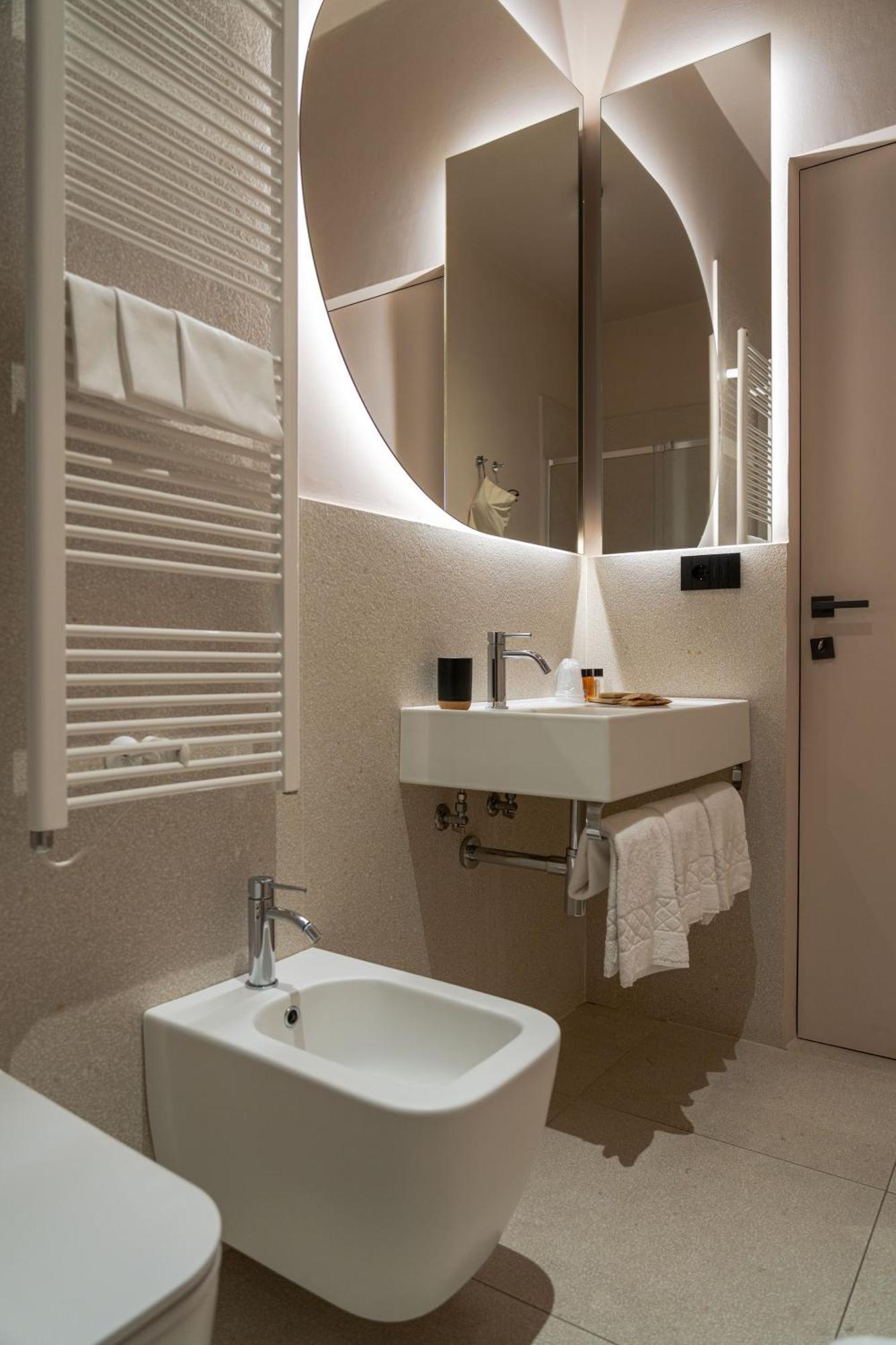 Elide Design Hotel Ασίζη Εξωτερικό φωτογραφία