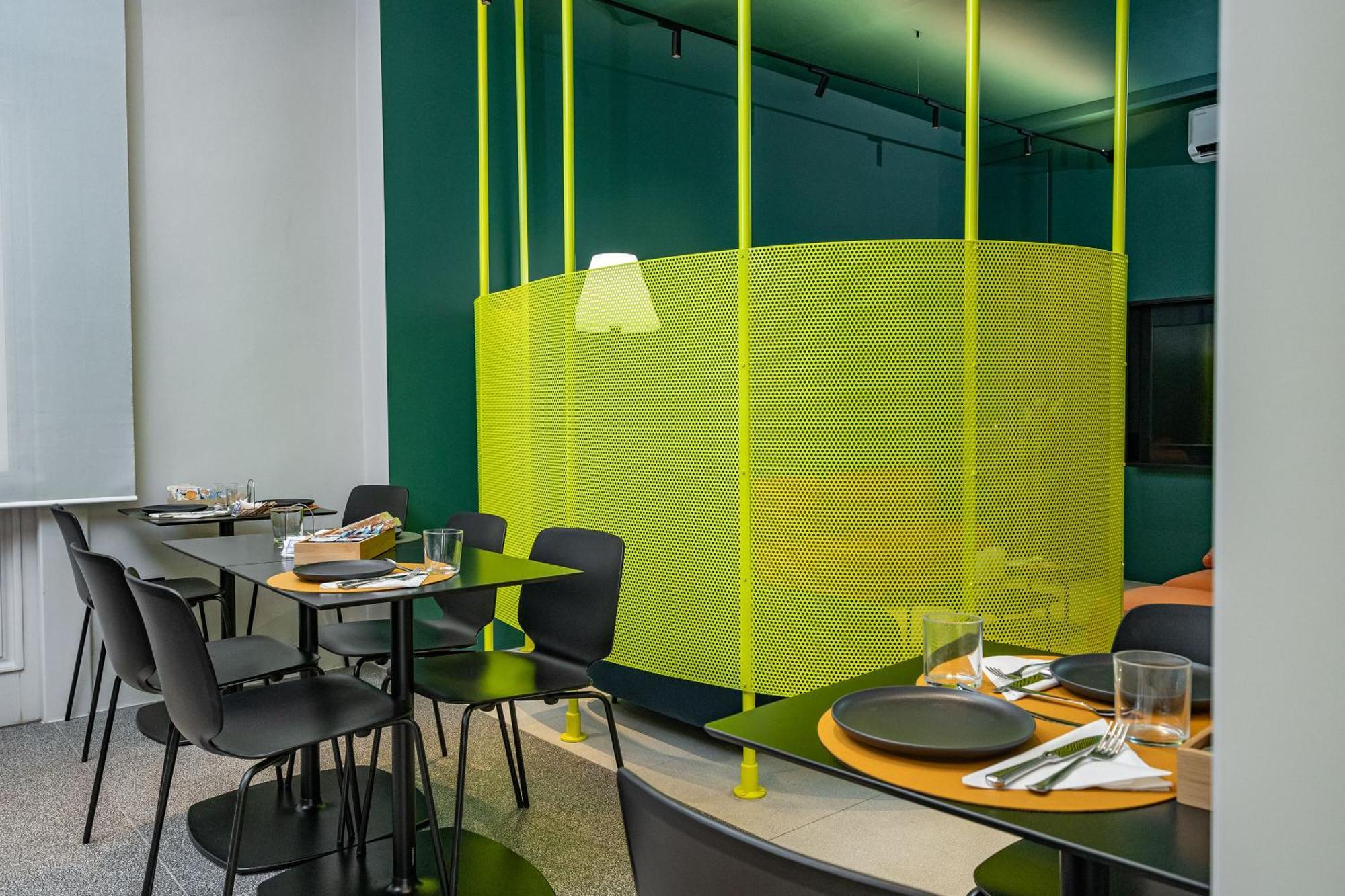Elide Design Hotel Ασίζη Εξωτερικό φωτογραφία