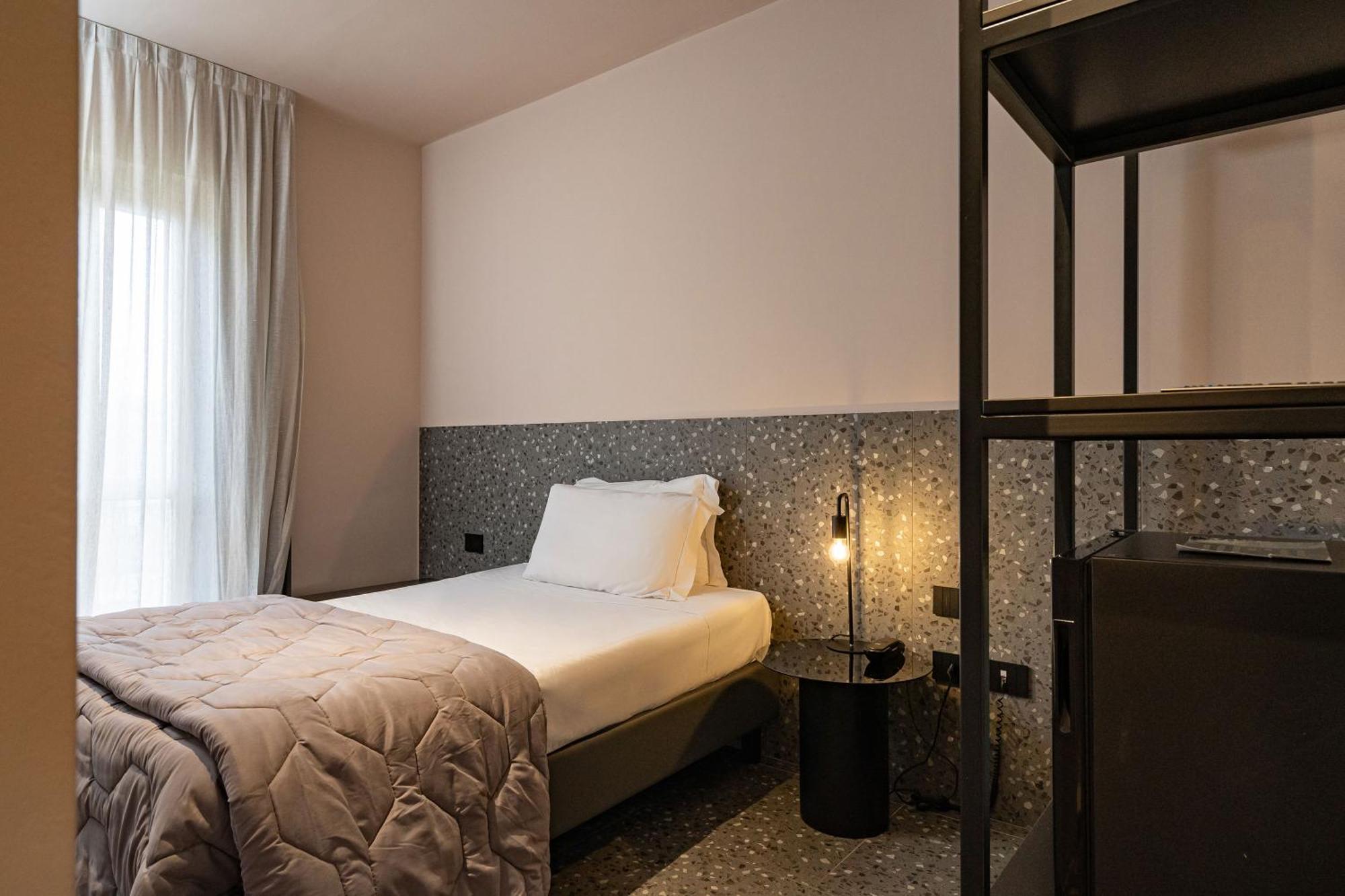 Elide Design Hotel Ασίζη Εξωτερικό φωτογραφία