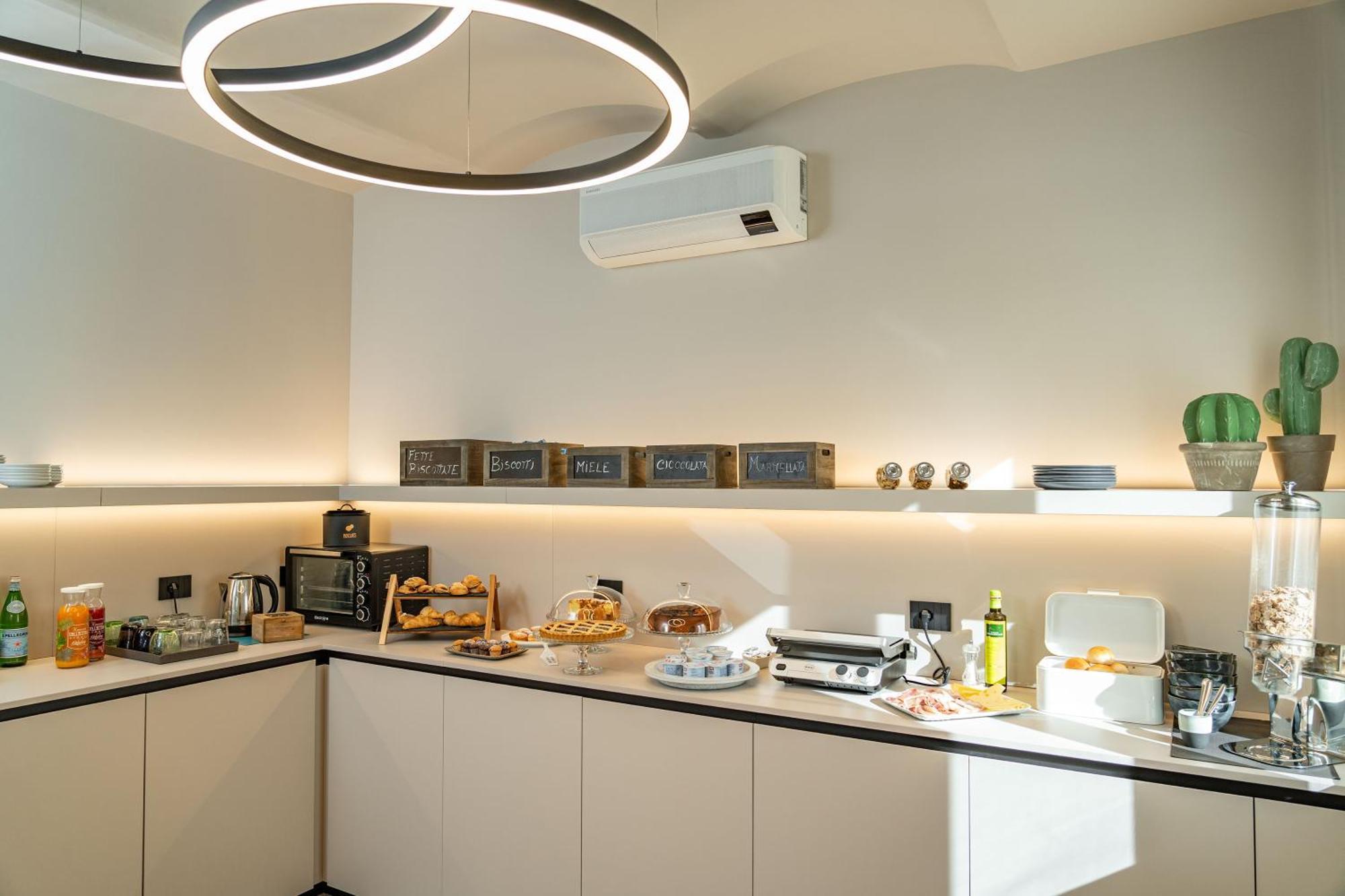 Elide Design Hotel Ασίζη Εξωτερικό φωτογραφία