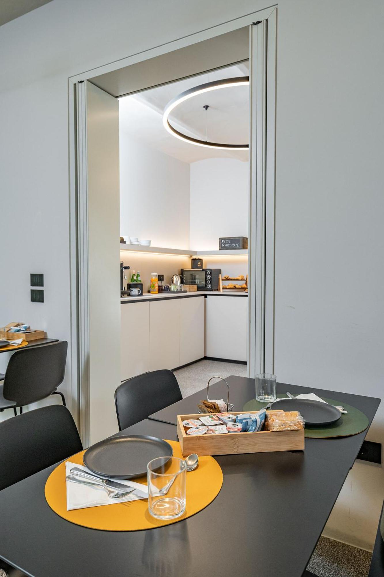 Elide Design Hotel Ασίζη Εξωτερικό φωτογραφία