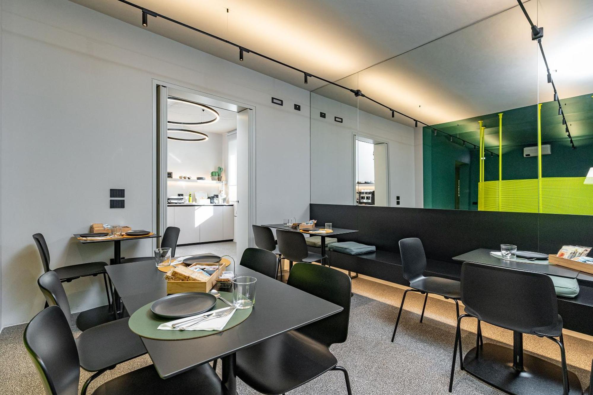 Elide Design Hotel Ασίζη Εξωτερικό φωτογραφία