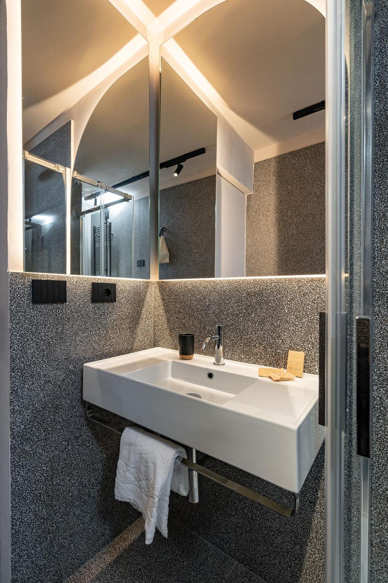 Elide Design Hotel Ασίζη Εξωτερικό φωτογραφία